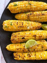 Corn on Cob